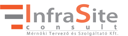 INFRASITE-CONSULT Kft.